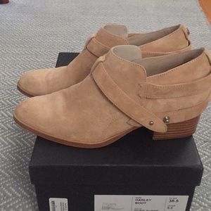 Rag and Bone Harley Boot